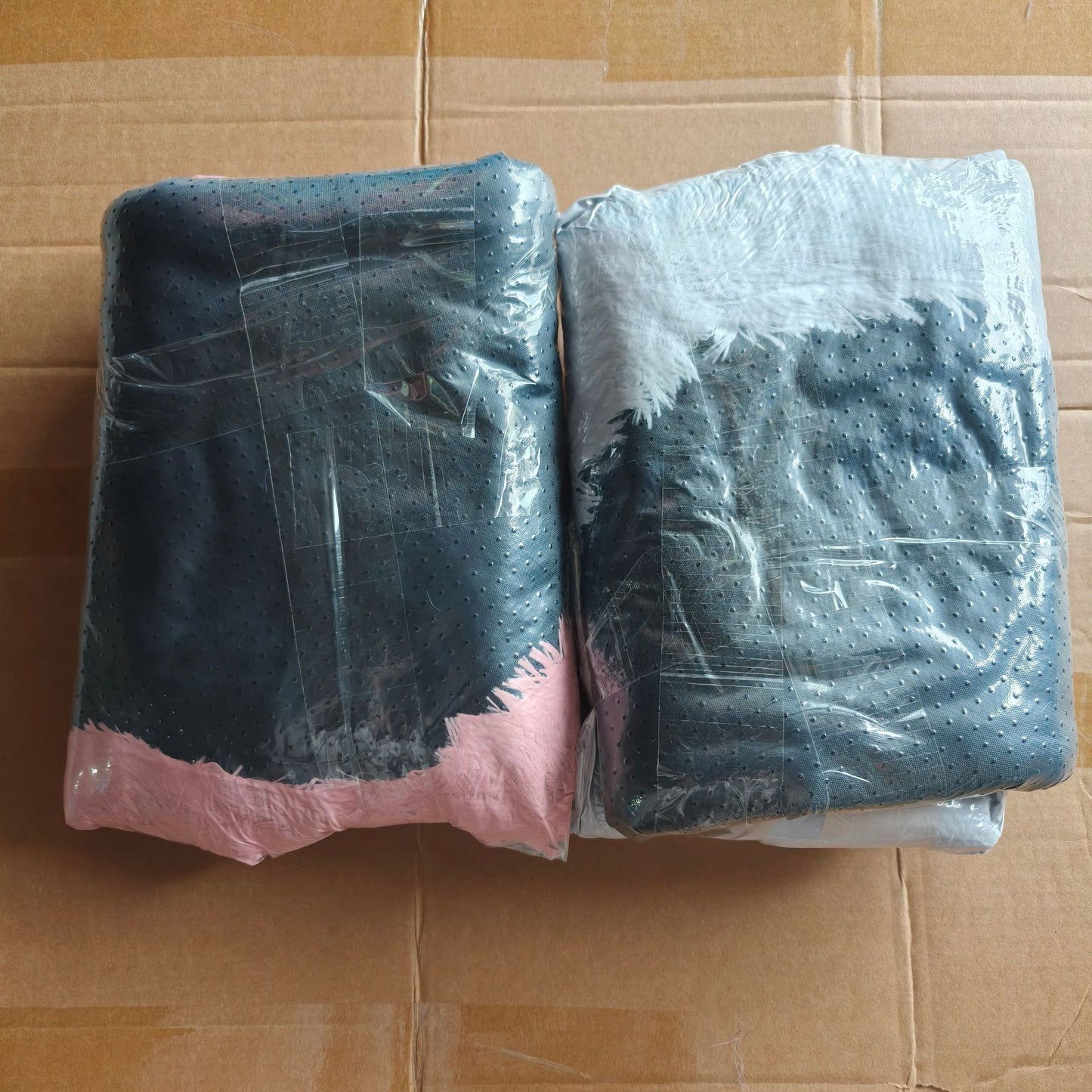 Pet bed