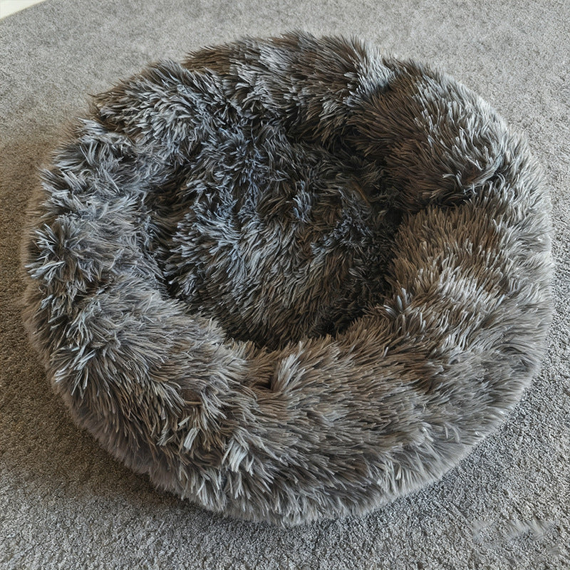Pet bed