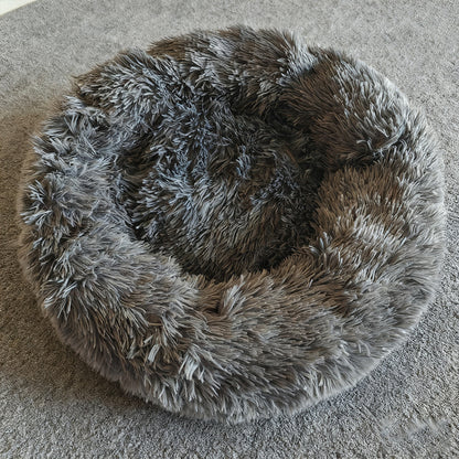 Pet bed