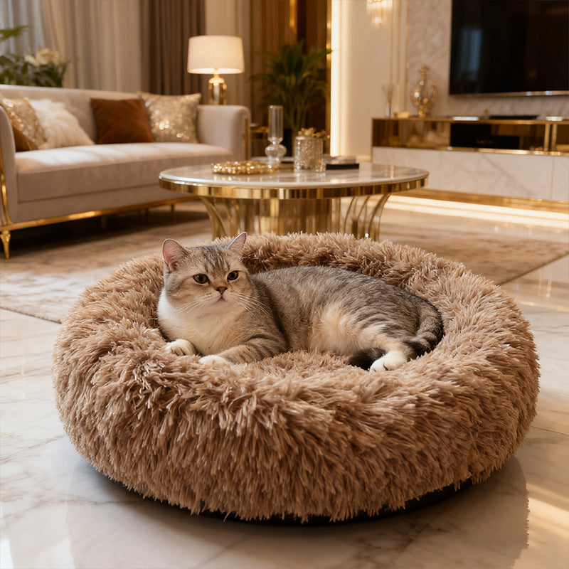 Pet bed