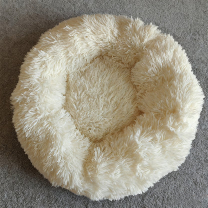 Pet bed