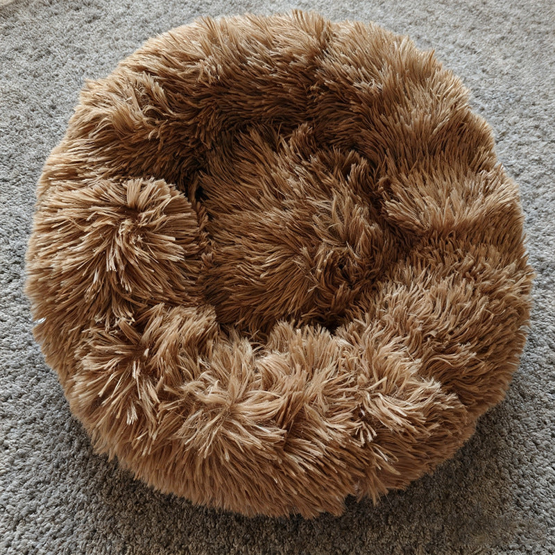 Pet bed