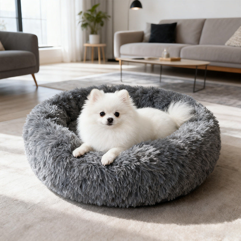 Pet bed