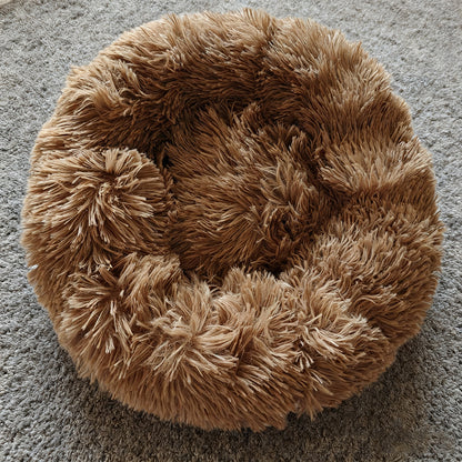 Pet bed