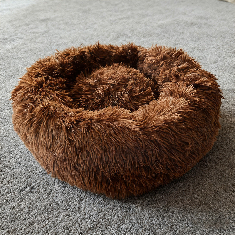 Pet bed