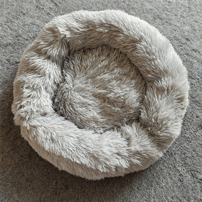 Pet bed