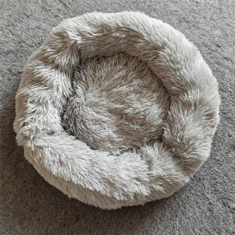 Pet bed