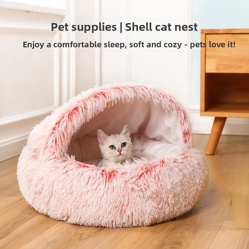Pet bed
