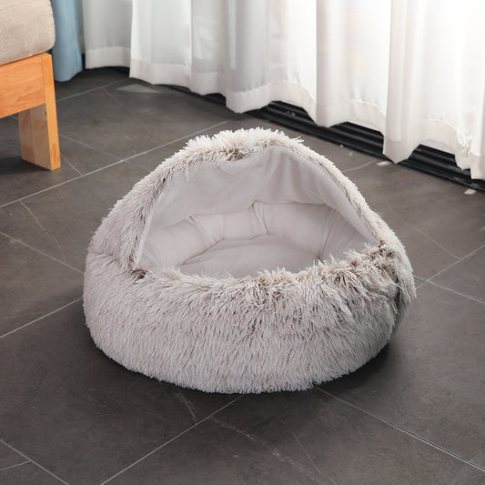 Pet bed