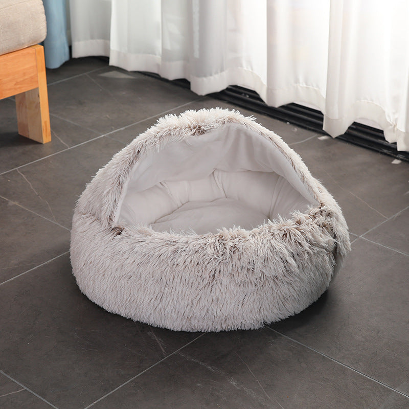 Pet bed