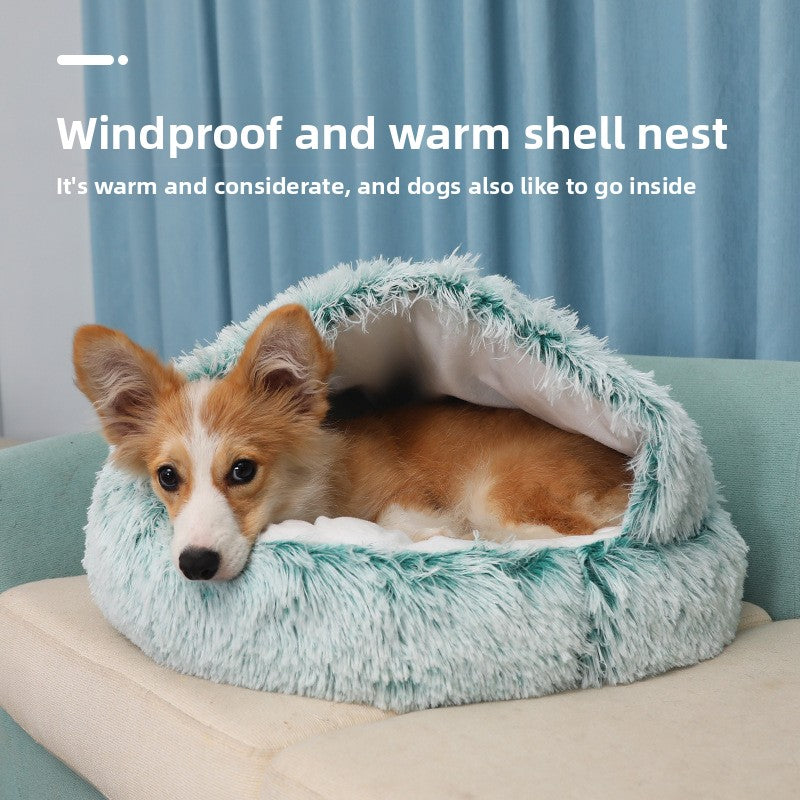 Pet bed