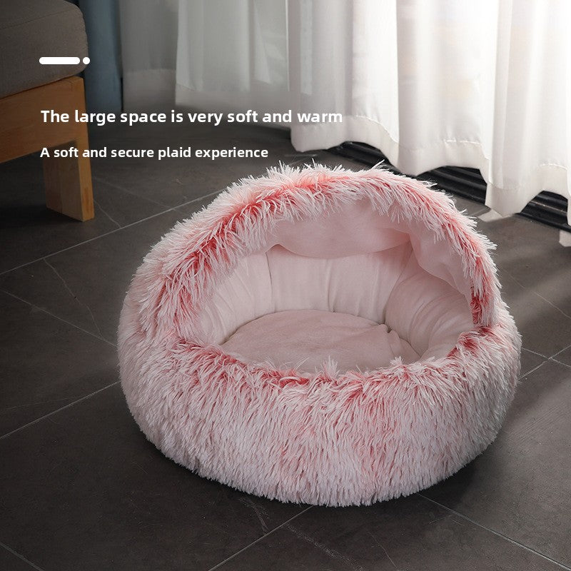 Pet bed