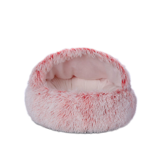 Pet bed