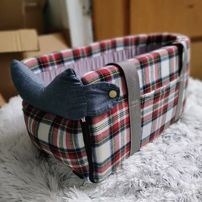 pet bed