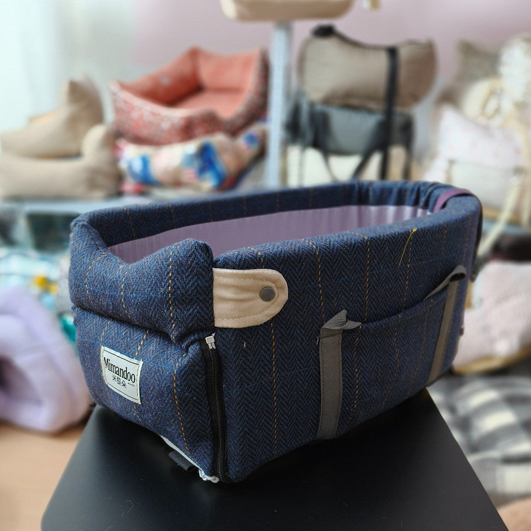 pet bed