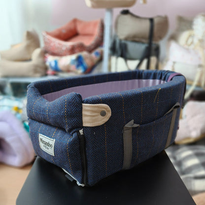 pet bed