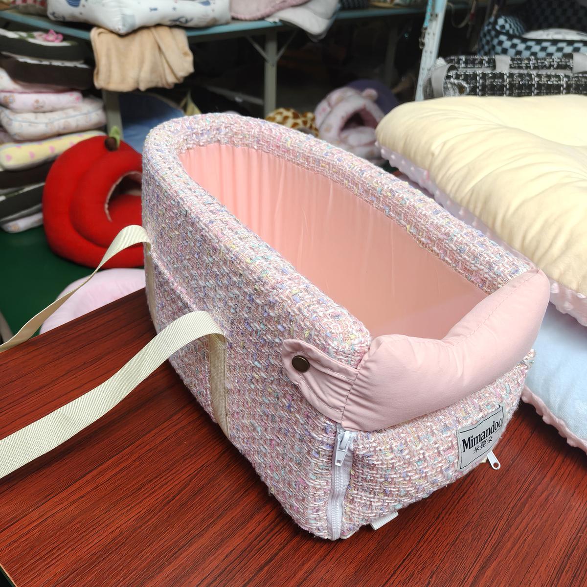 pet bed