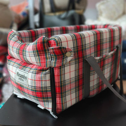 pet bed