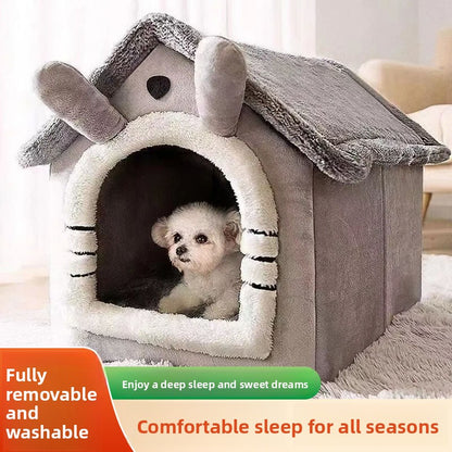 Pet Bed
