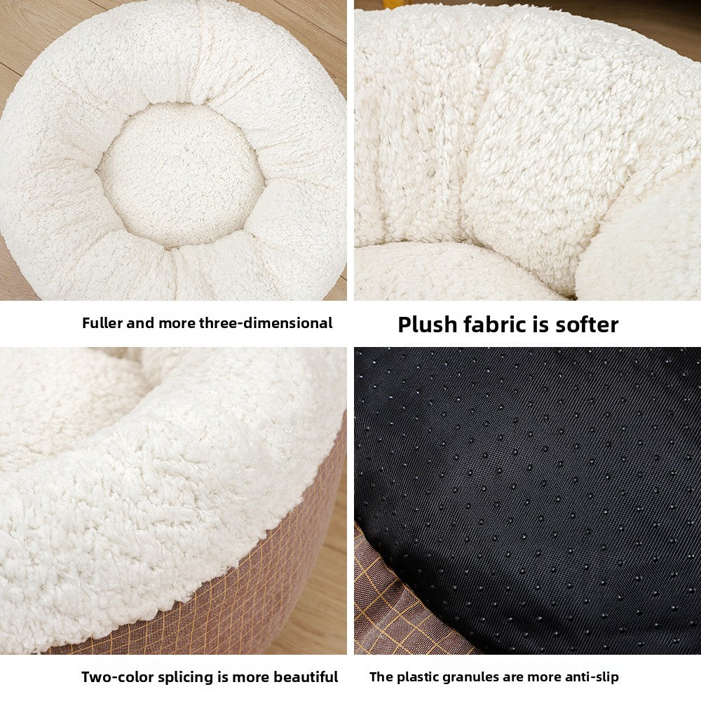 Pet Bed