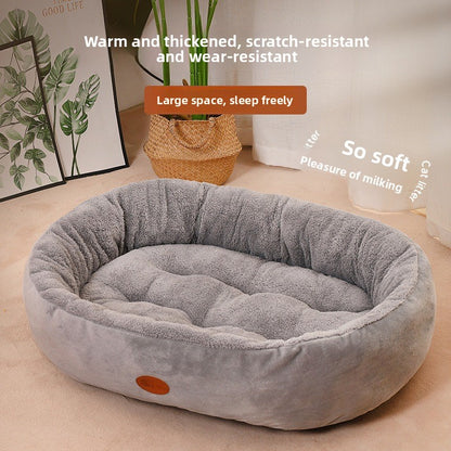Pet Bed