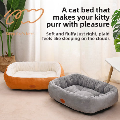 Pet Bed
