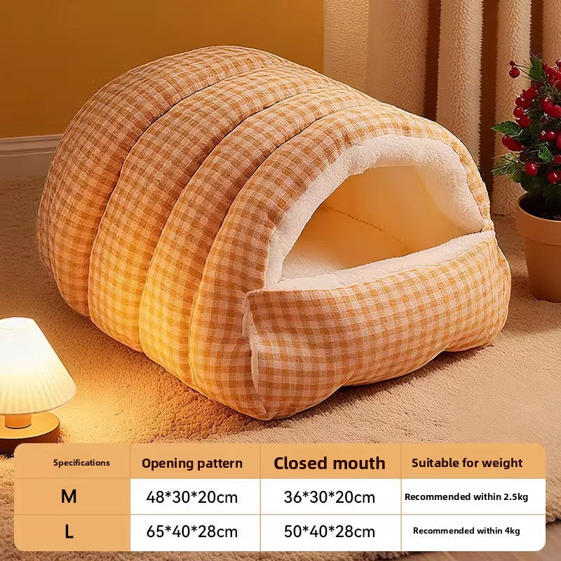 Pet Bed
