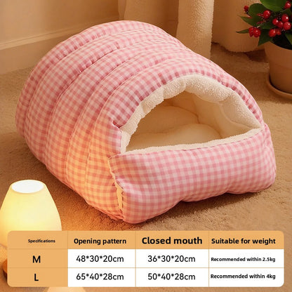 Pet Bed