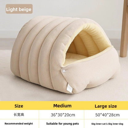Pet Bed
