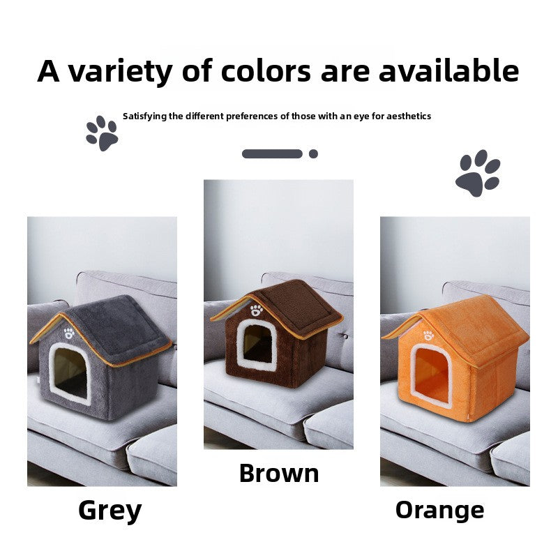 Pet Bed
