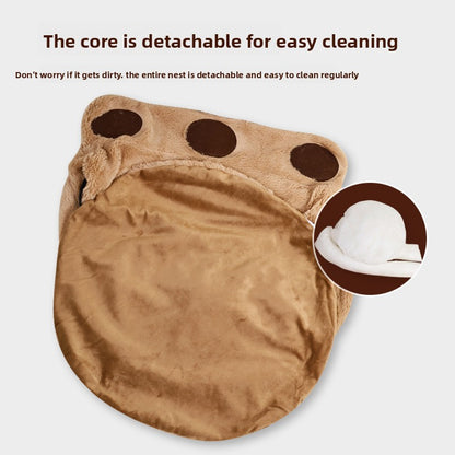 Pet Bed