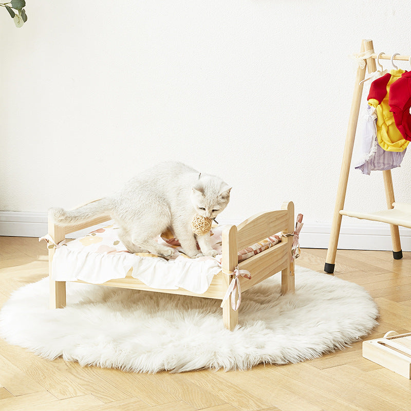 Pet Bed