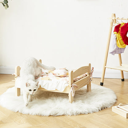 Pet Bed