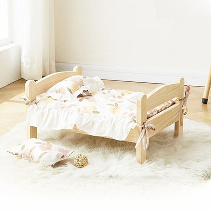 Pet Bed