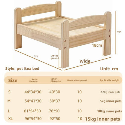 Pet Bed