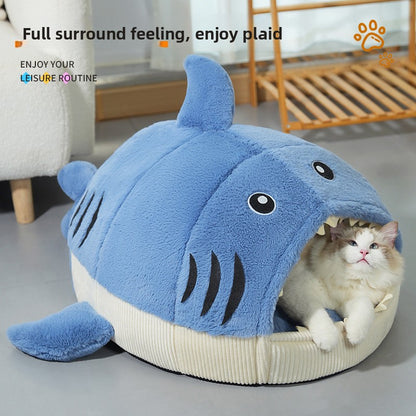 Pet bed
