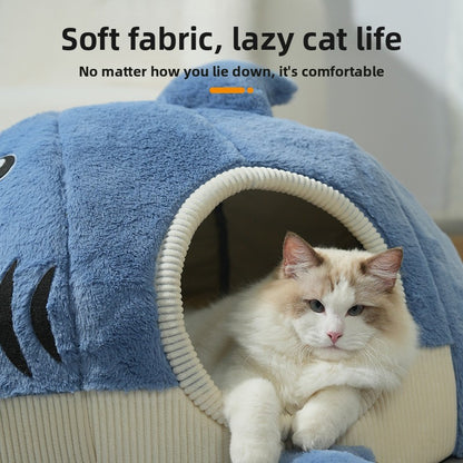 Pet bed