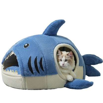 Pet bed