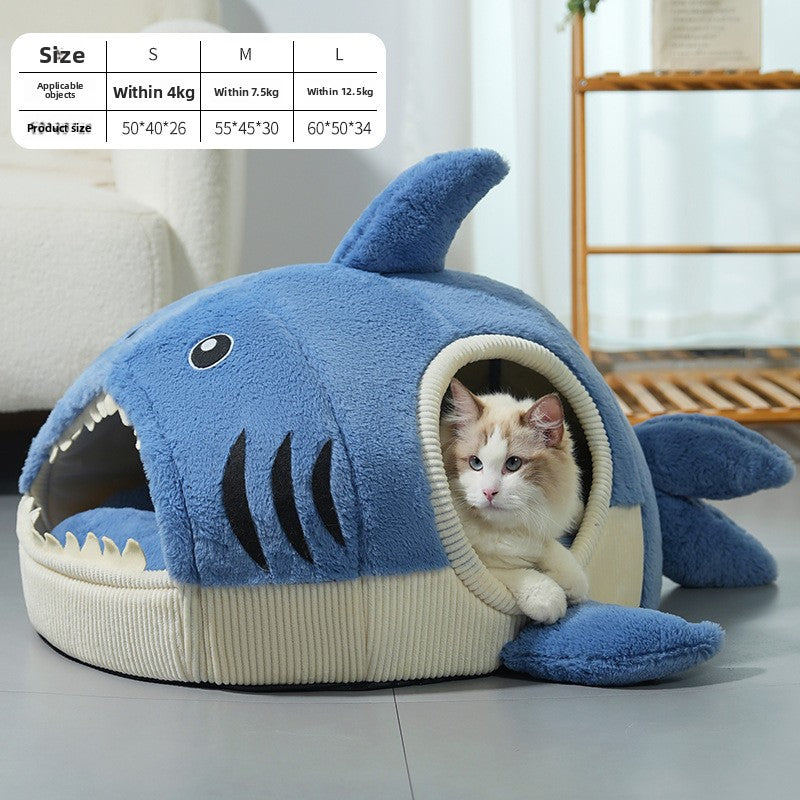 Pet bed