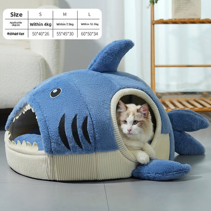 Pet bed