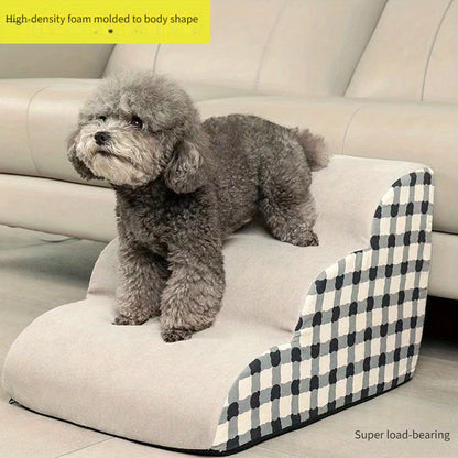 Pet Bedside Climbing Stairs