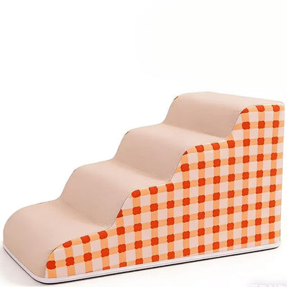 Pet Bedside Climbing Stairs
