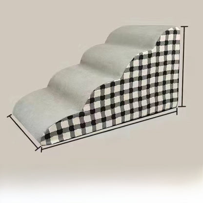 Pet Bedside Climbing Stairs