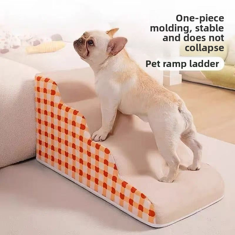 Pet Bedside Climbing Stairs
