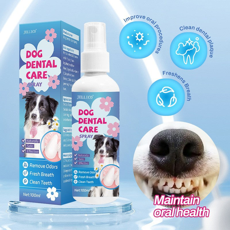 Pet Bitter Spray