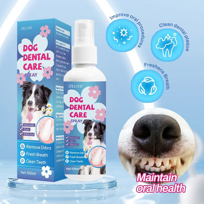 Pet Bitter Spray