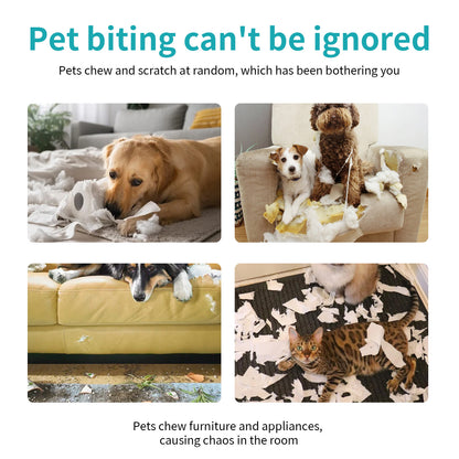 Pet Bitter Spray