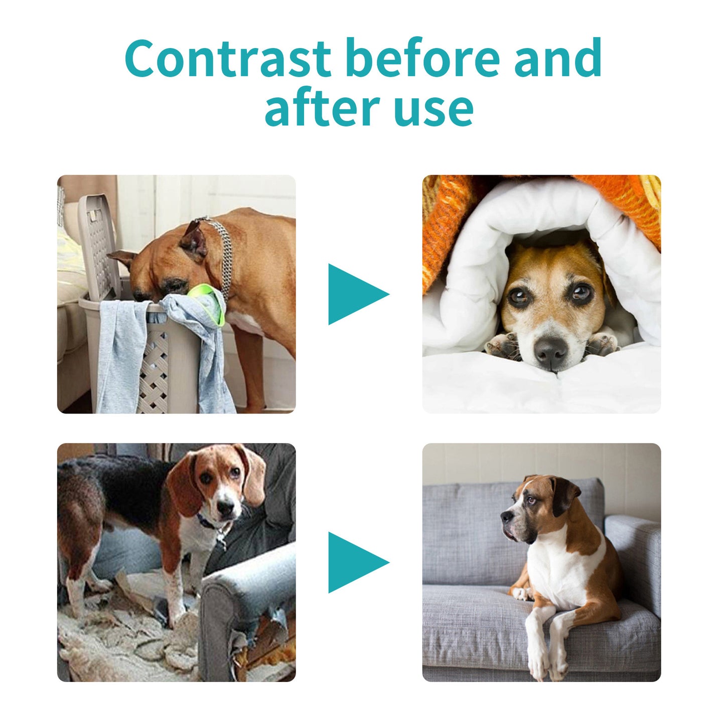 Pet Bitter Spray
