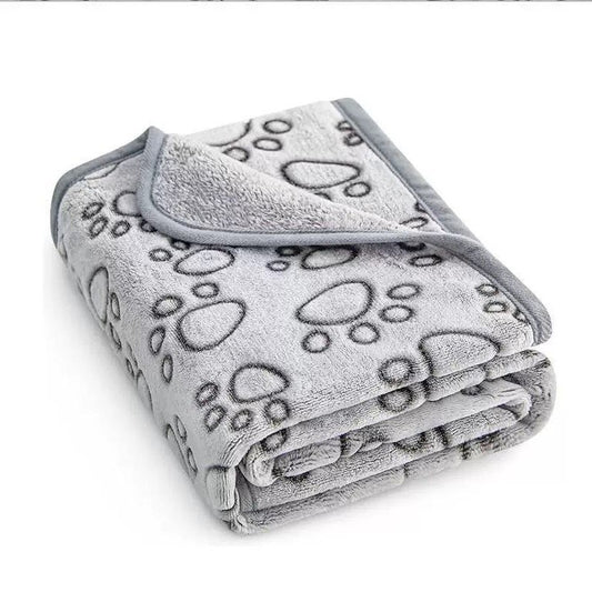 Pet Blanket Mat