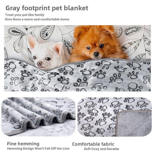 Pet Blanket Mat